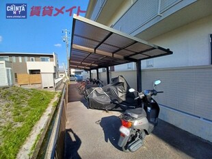 中川原駅 徒歩25分 3階の物件外観写真